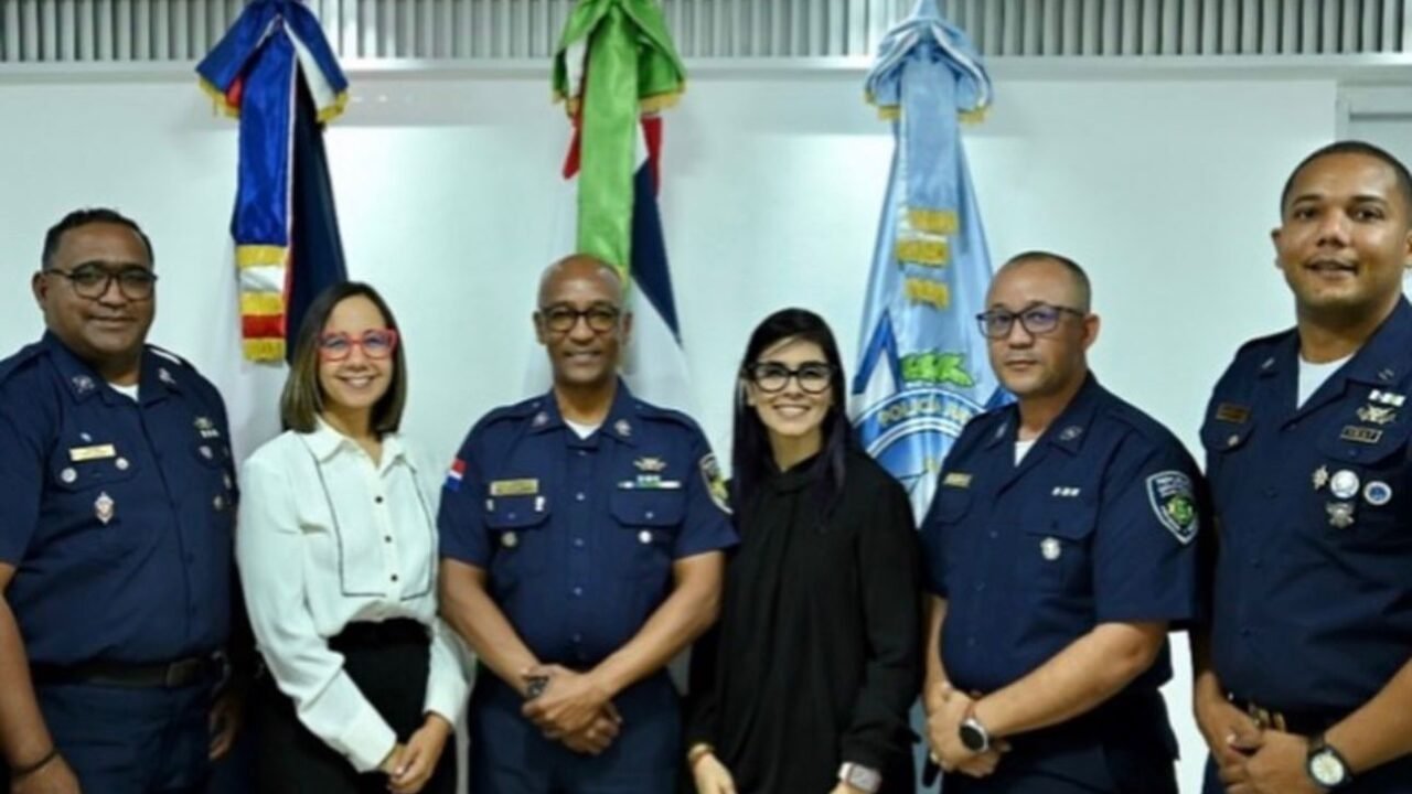 General Santo Guzmán Amparo impulsa acciones para fortalecer la protección de niños, niñas y adolescentes