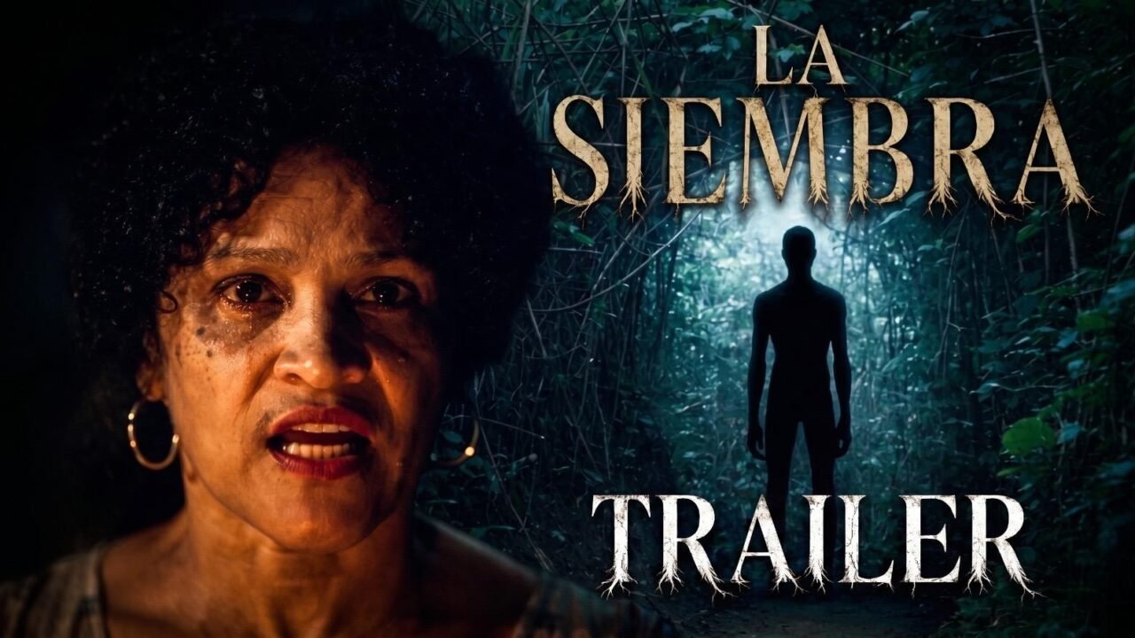 “La Siembra” abre sus puertas al horror rural dominicano: el tráiler oficial llegará el 15 de octubre