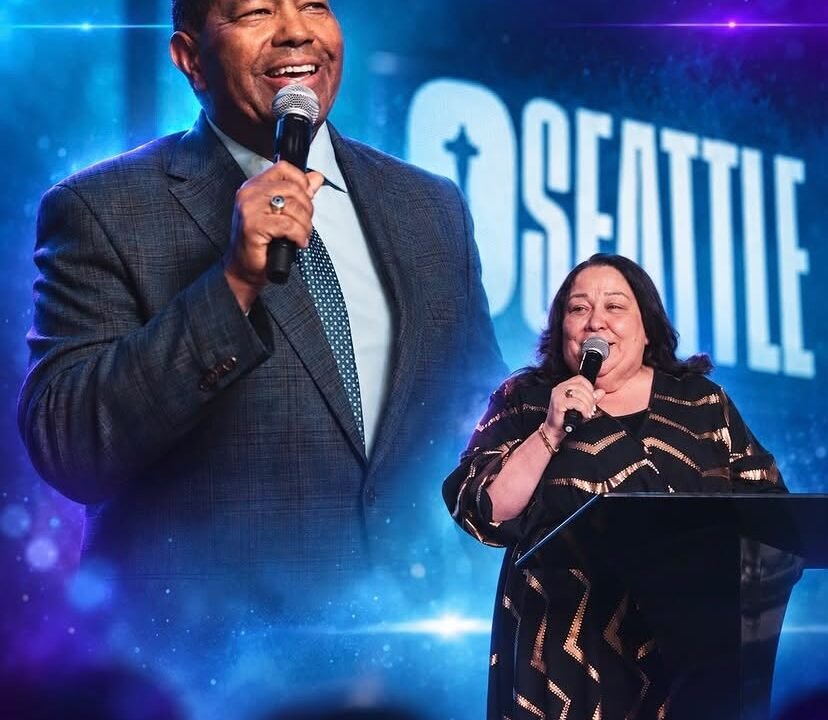 Celebran ExpoSeattle 2026 en su vigésima edición