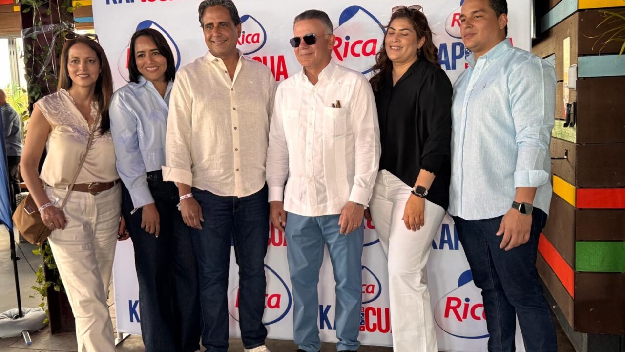 Grupo Rica celebra Kapicua 2026, el gran torneo de dominó de la diáspora dominicana en Nueva York