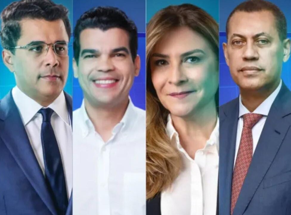 La realidad mata relato, ¿Por qué el proyecto de David Collado luce desesperado?