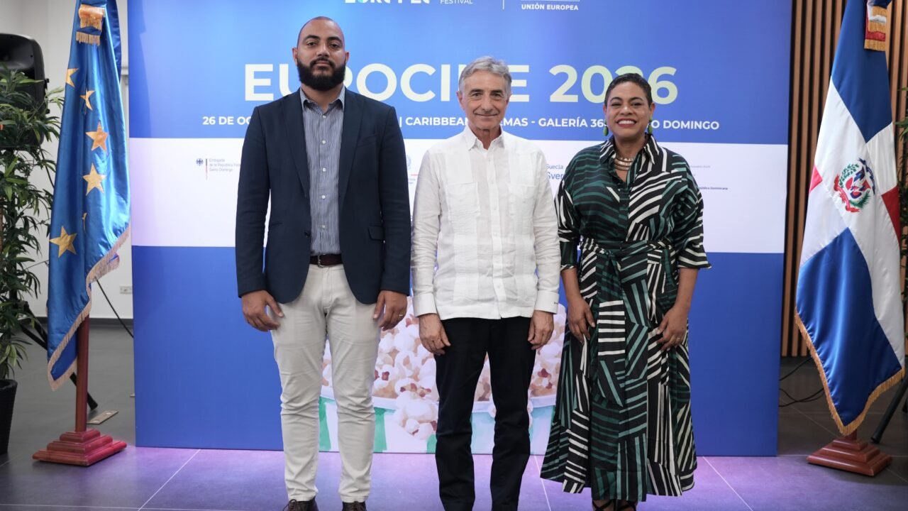 EUROCINE 2026 regresa con una selección de cine europeo contemporáneo