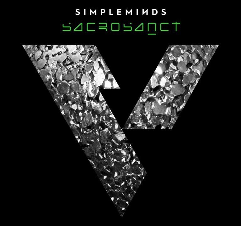 Simple Minds anuncia su nuevo álbum «Sacrosanct» y estrena el sencillo «Beginner Boys»