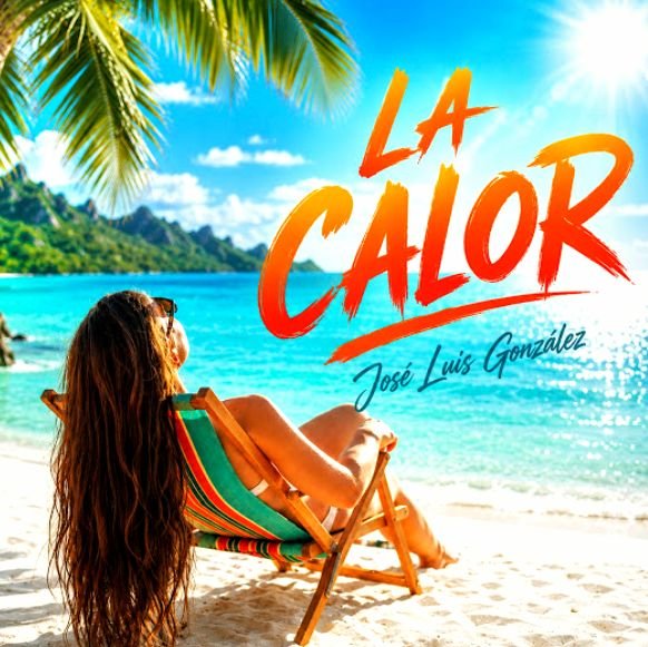 Cuando el trópico se escucha: José Luis González convierte “La Calor” en un paisaje sonoro
