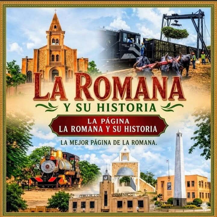 «La Romana y su Historia» modifica frecuencia de publicación para fortalecer proceso de investigación