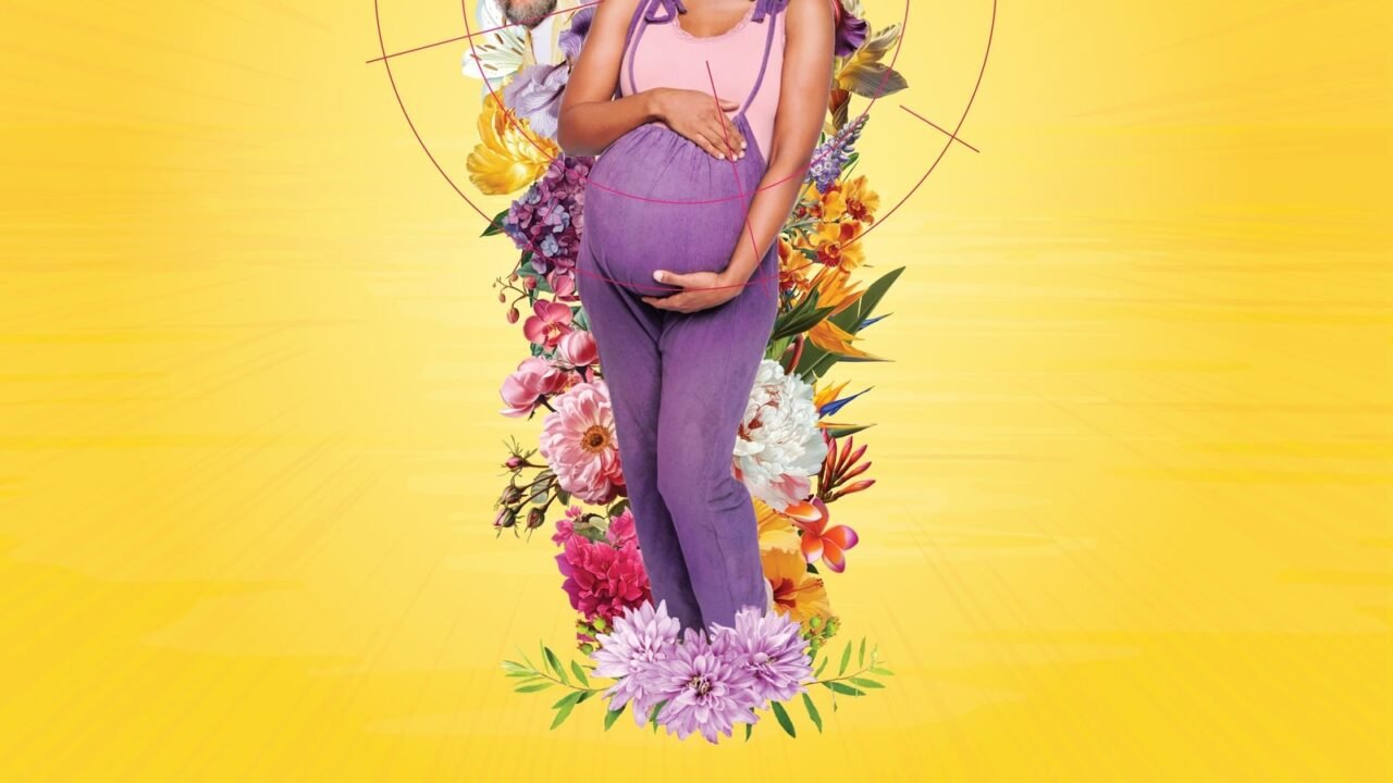 Julietta Rodríguez protagoniza y produce “Sana y Salva”, una singular travesía caribeña que ya puede verse desde casa