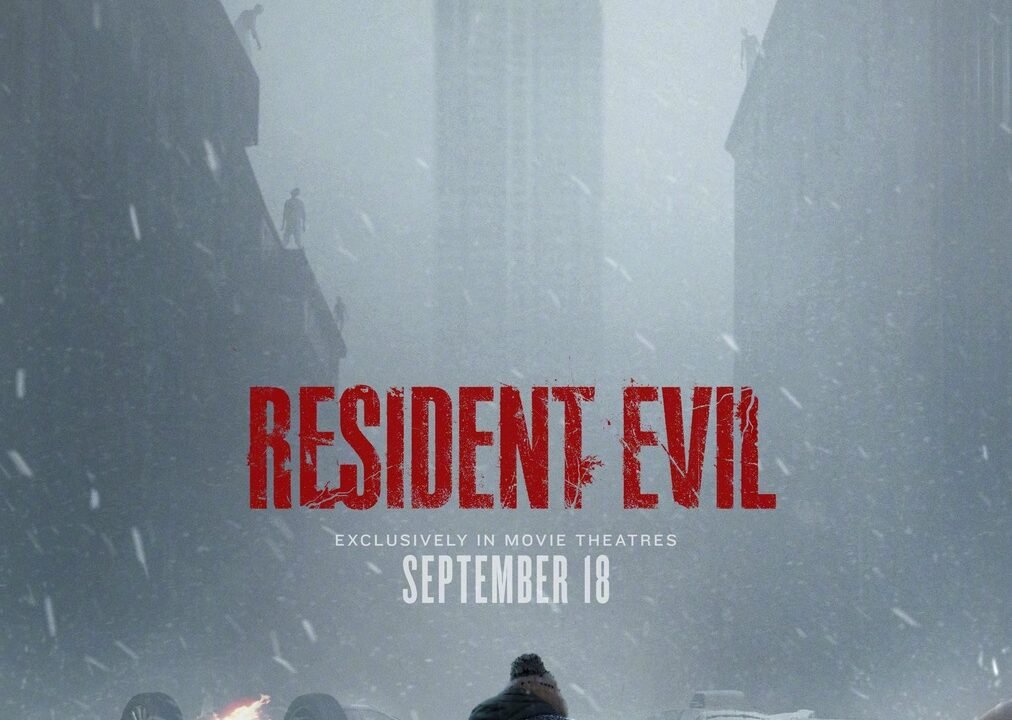 «Resident Evil» vuelve al cine: Zach Cregger convierte el videojuego en una pesadilla de supervivencia