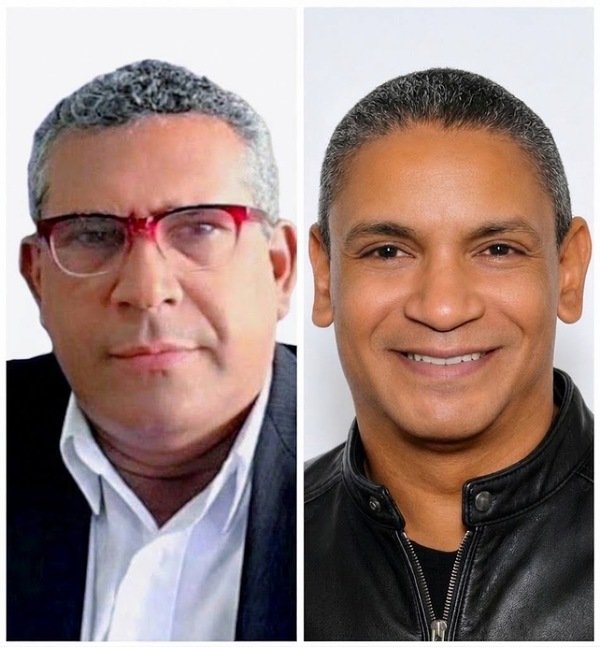 Iván Morla y Marcos Sánchez llevarán charla sobre valores e inteligencia artificial al Politécnico Calasanz en La Romana
