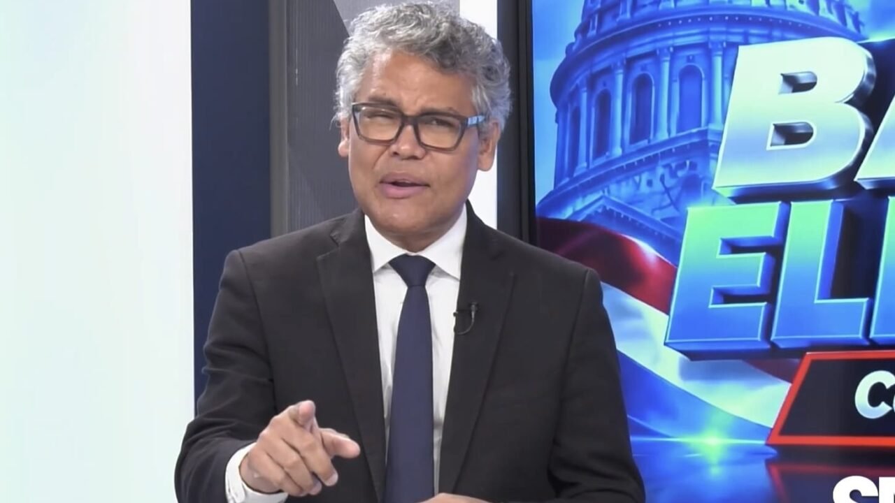 Carlos Peña propone nuevo método para elección de jueces de la Suprema Corte de Justicia