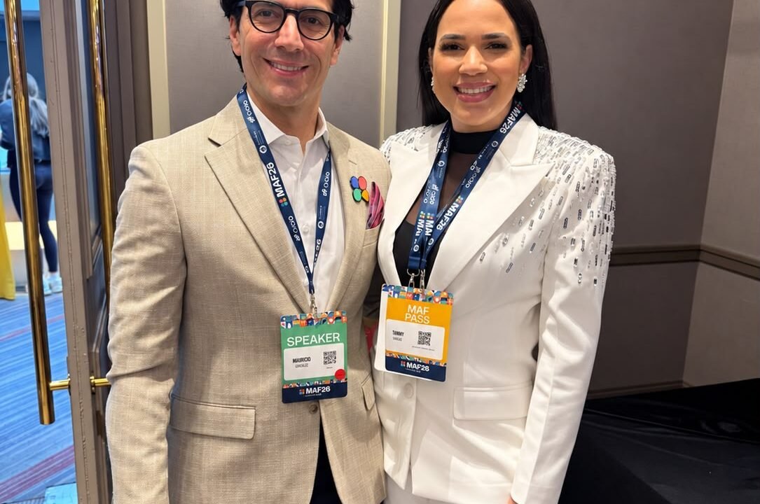 Médica dominicana Tammy Toribio apuesta por la divulgación científica tras participar en encuentro internacional en México