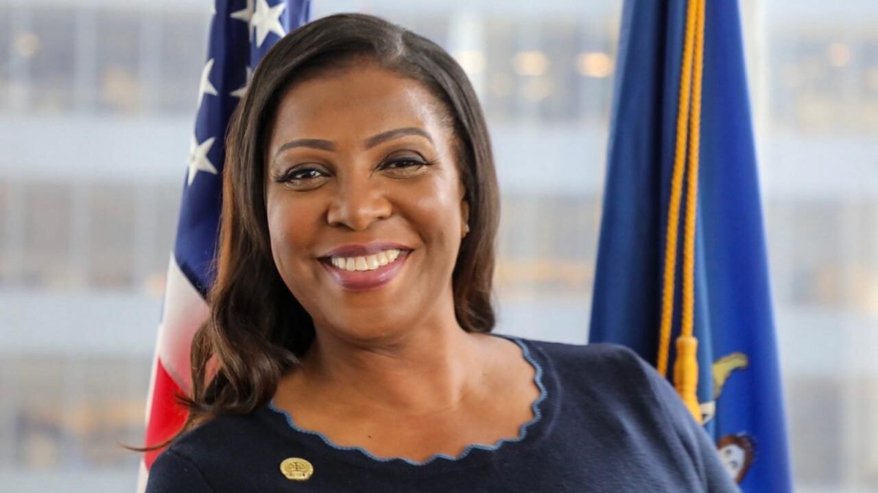 Citizens Union respalda la reelección de Letitia James como fiscal general de Nueva York y destaca su defensa de los ciudadanos