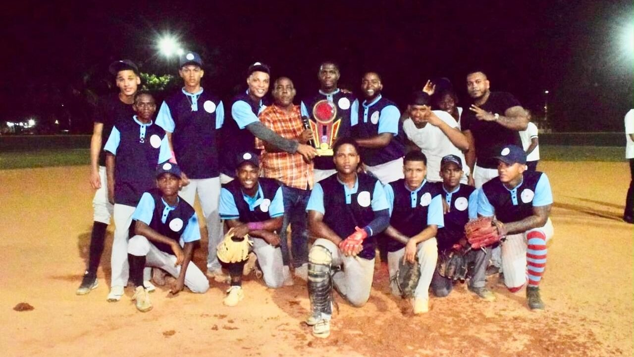 Academia Deportiva Luisito Mercedes anuncia entrega de premios