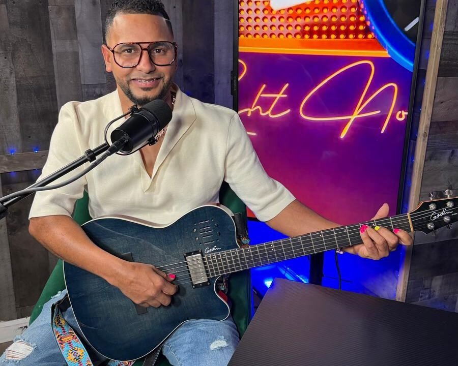 Una historia hecha bachata: Sammy Win lanza “Prefiero ser tu recuerdo” junto a JC86 Music