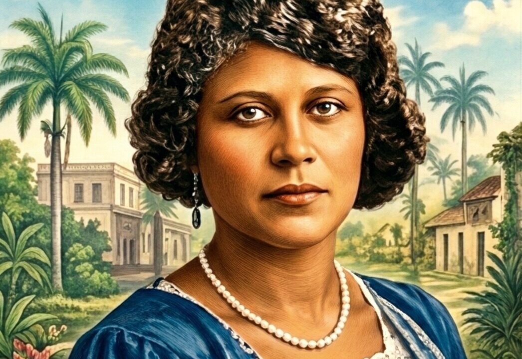 Noviembre sin luz: Andrea Evangelina Rodríguez Perozo: la gran ausente de noviembre