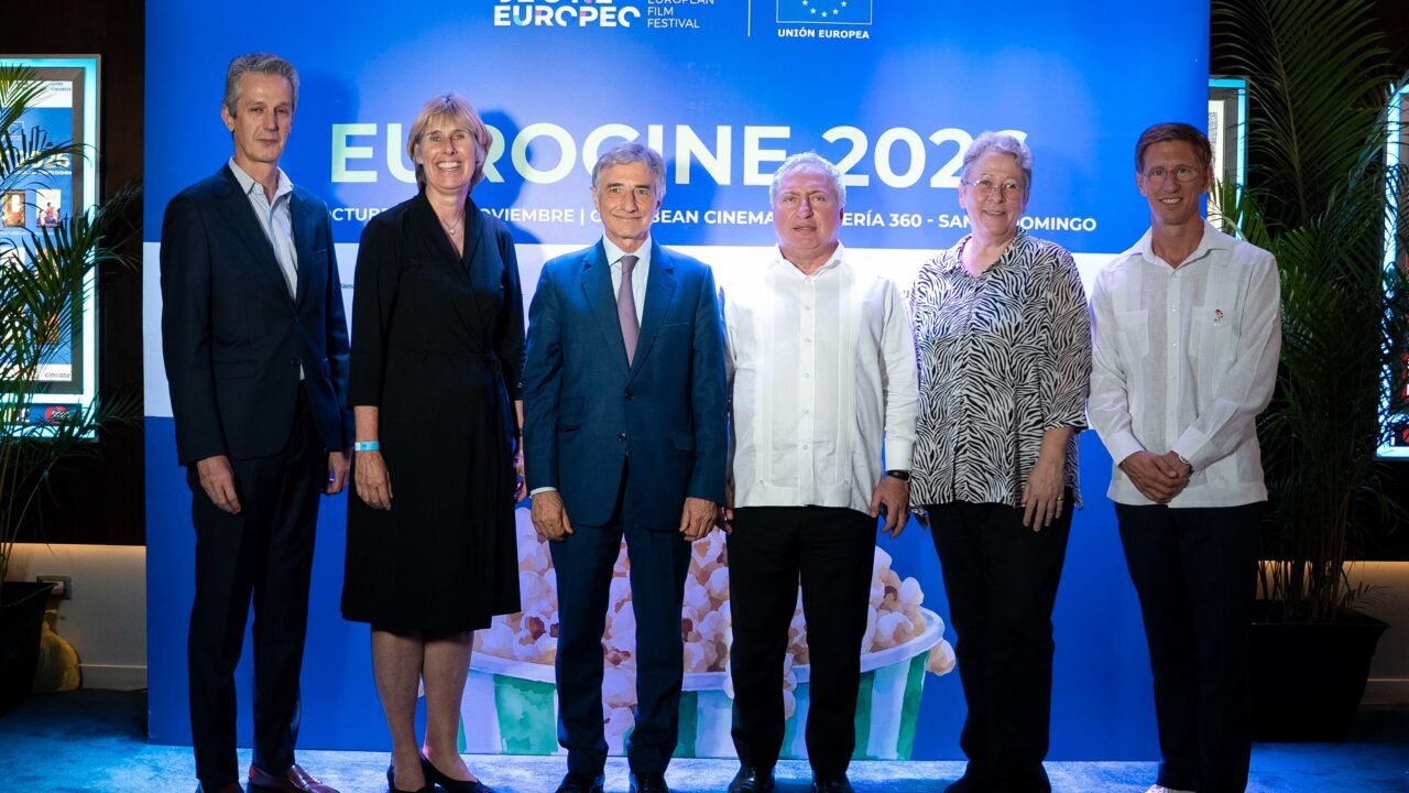 EUROCINE 2026 inaugura su edición con Gloria! y una selección de 15 películas