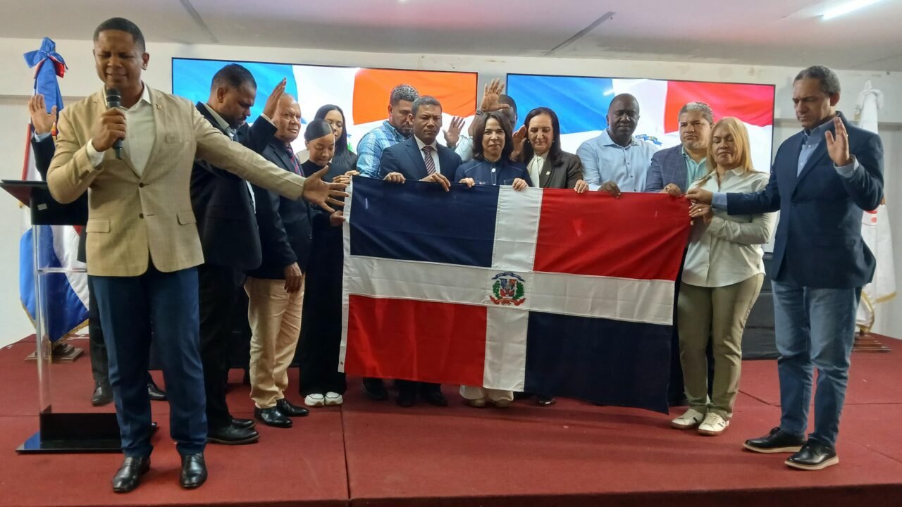 Santiago celebrará sexta edición del Día de Regocijo Municipal Cristiano con reconocimientos a pastores e iglesia evangélica