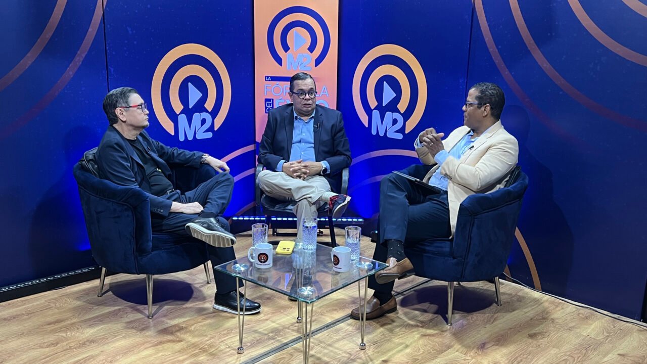Expertos analizan en “La Fórmula del Éxito” los desafíos energéticos, la soberanía digital y el impacto real de la Inteligencia Artificial
