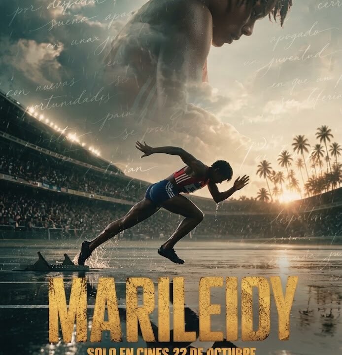 Marileidy (Crítica de cine)